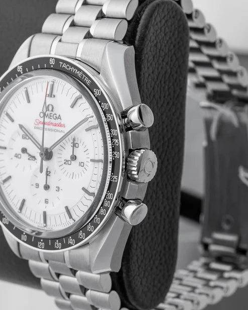 Omega Speedmaster Professional Moonwatch