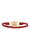 LV Padlock Bracelet