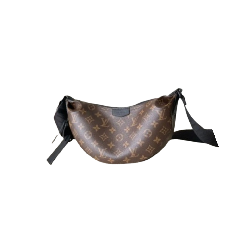 Monogram Hamac Small Handbag