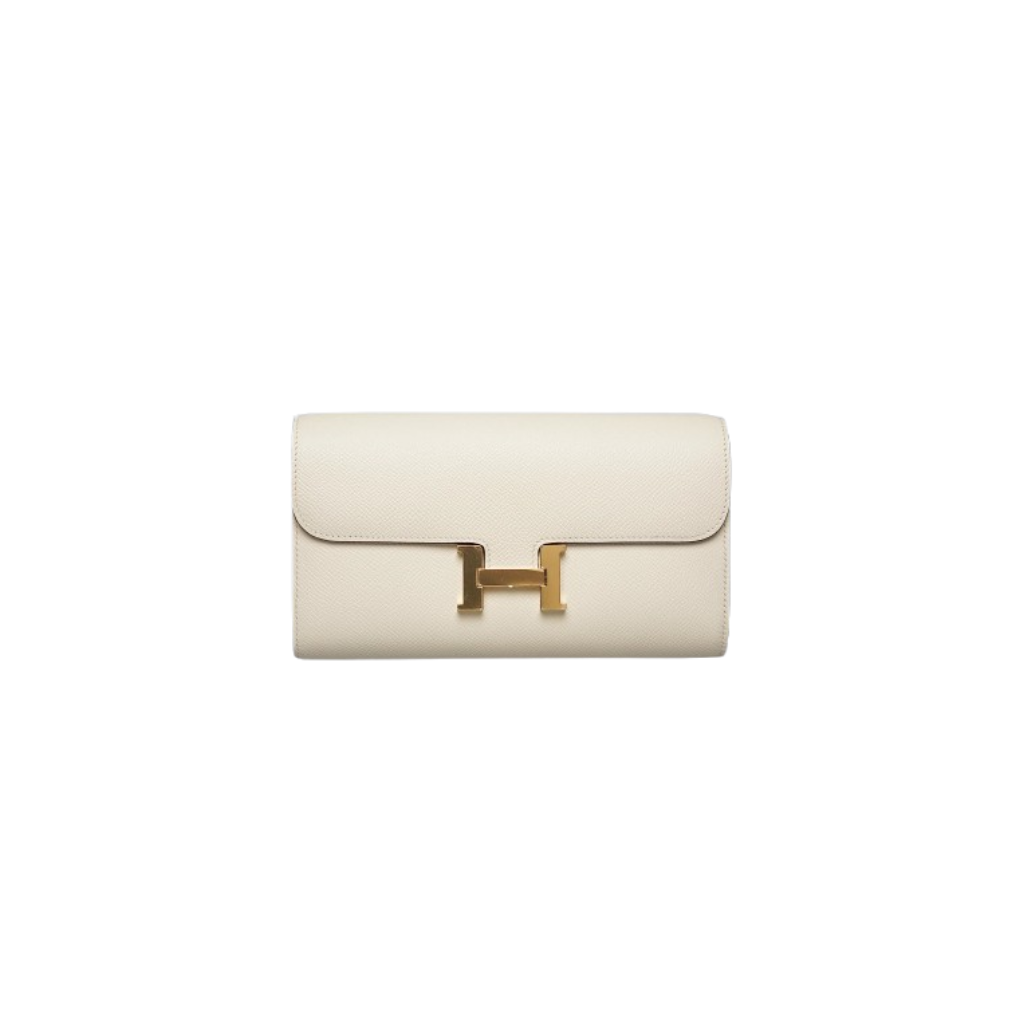 Hermes To Go Wallet