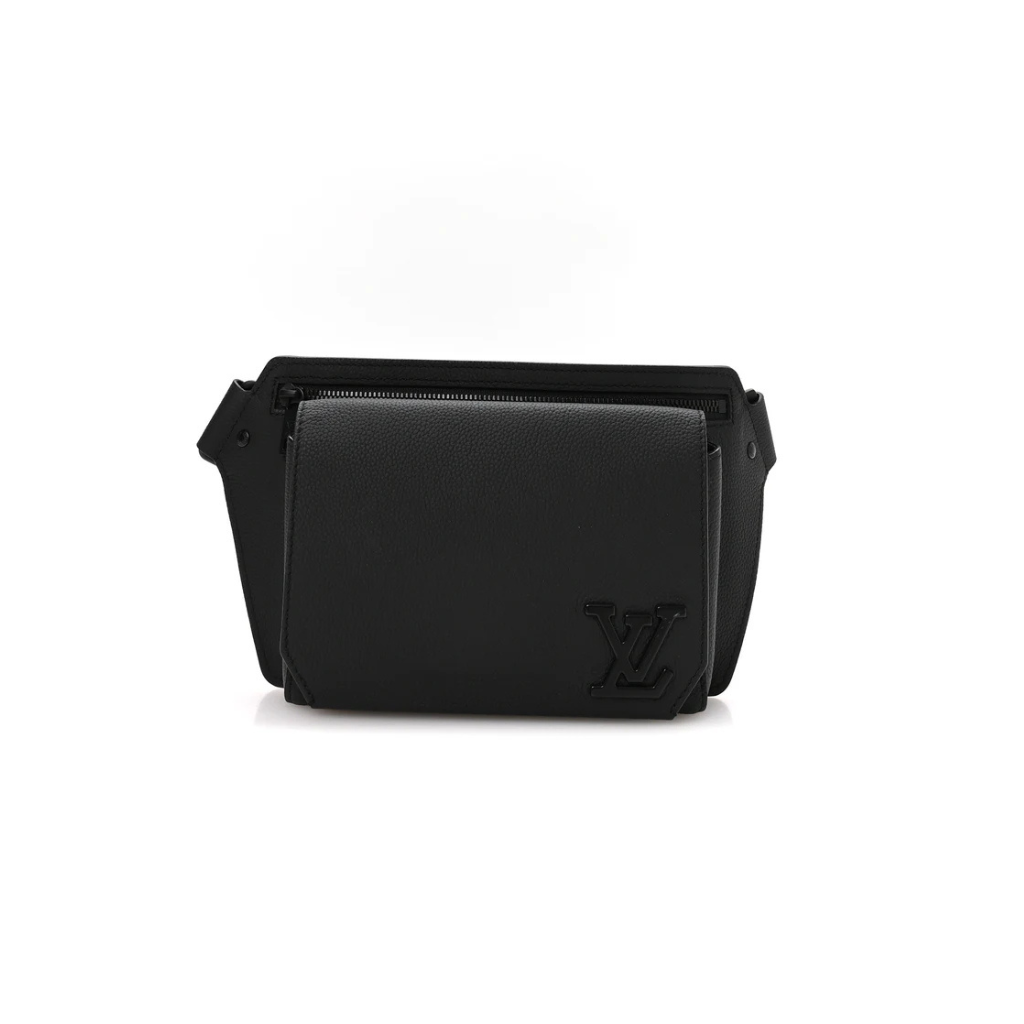 LV Pilot Small Bag