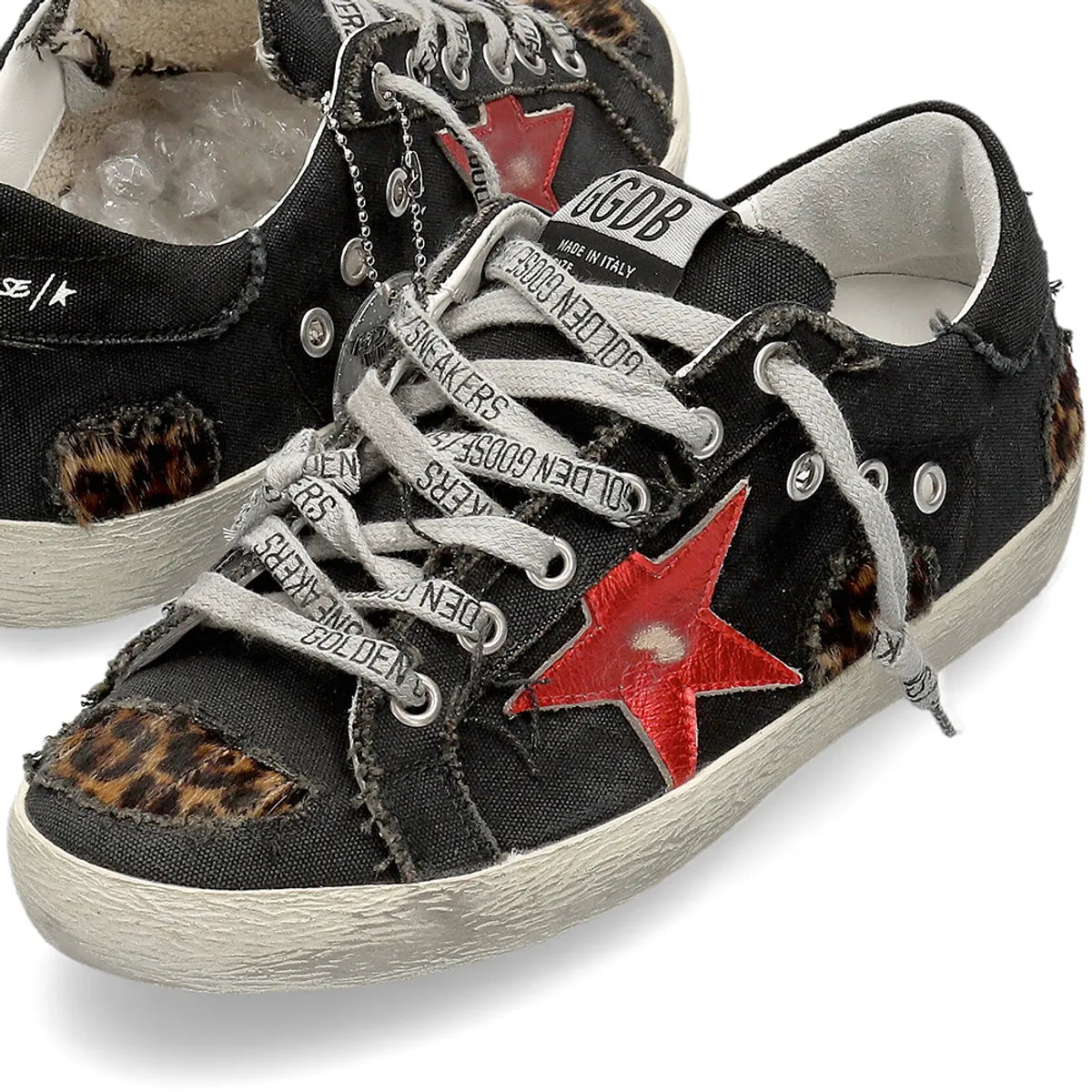 Golden Goose ‘Super-Star Classic’ sneakers
