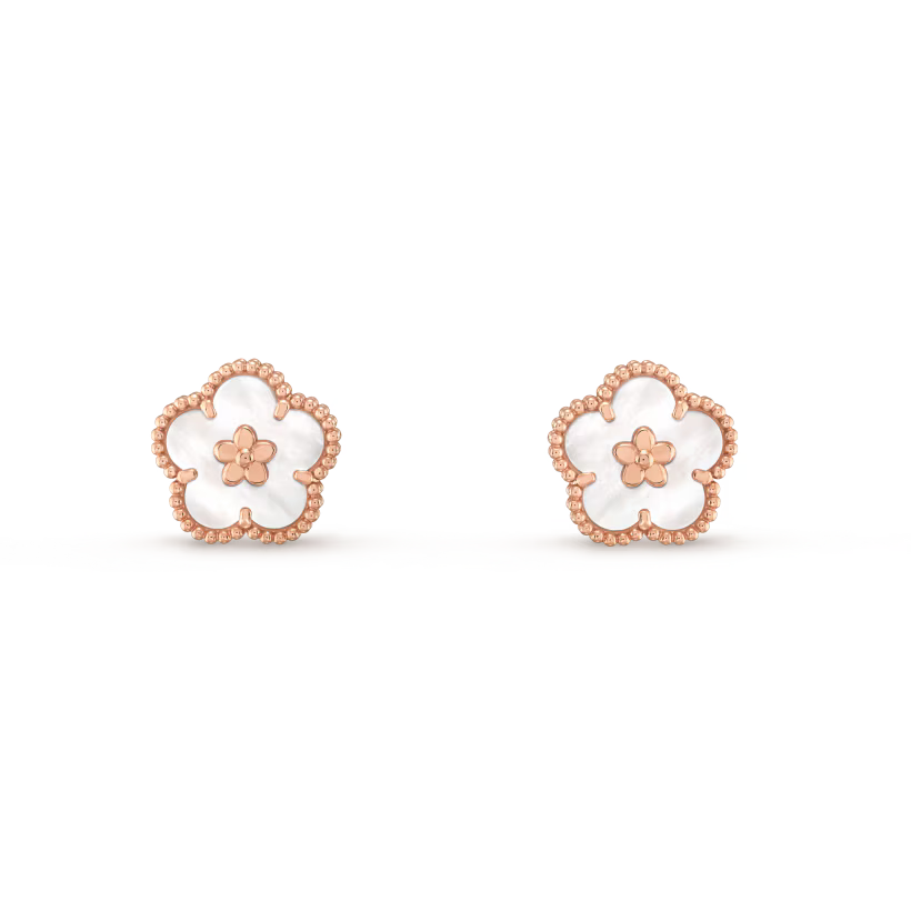 Lucky Spring earrings