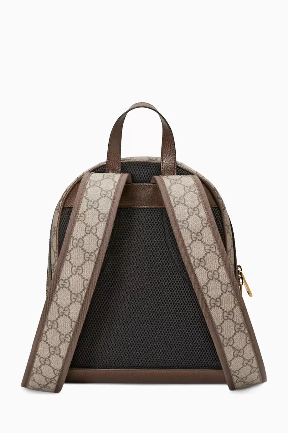 Gucci Small Ophidia GG Supreme Backpack