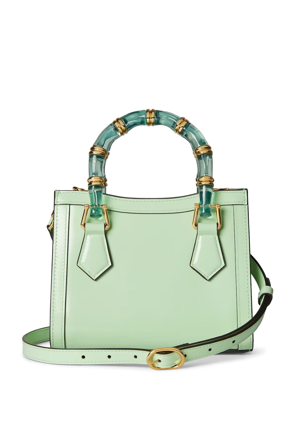Gucci Diana Mini Tote Bag