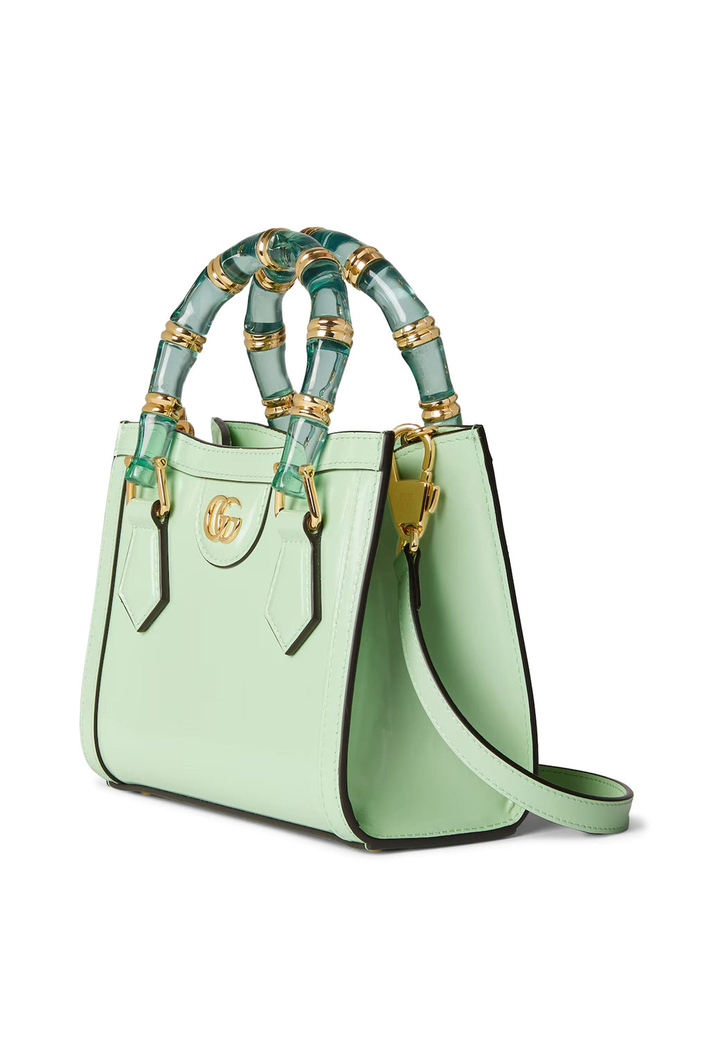Gucci Diana Mini Tote Bag