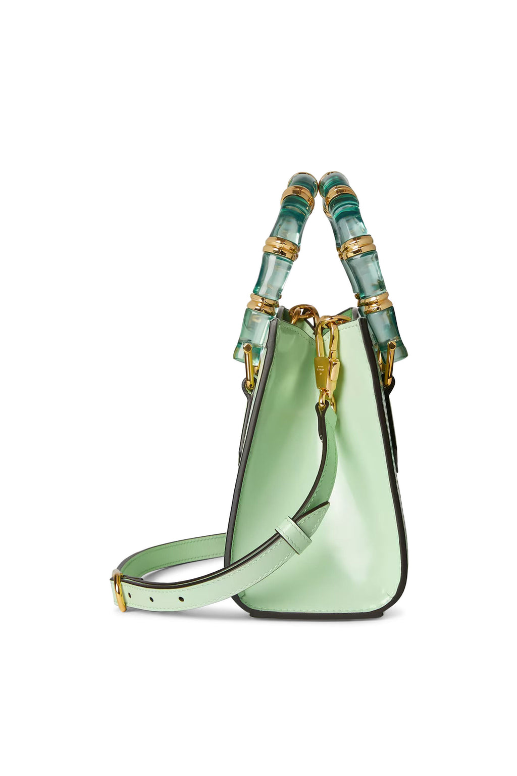 Gucci Diana Mini Tote Bag
