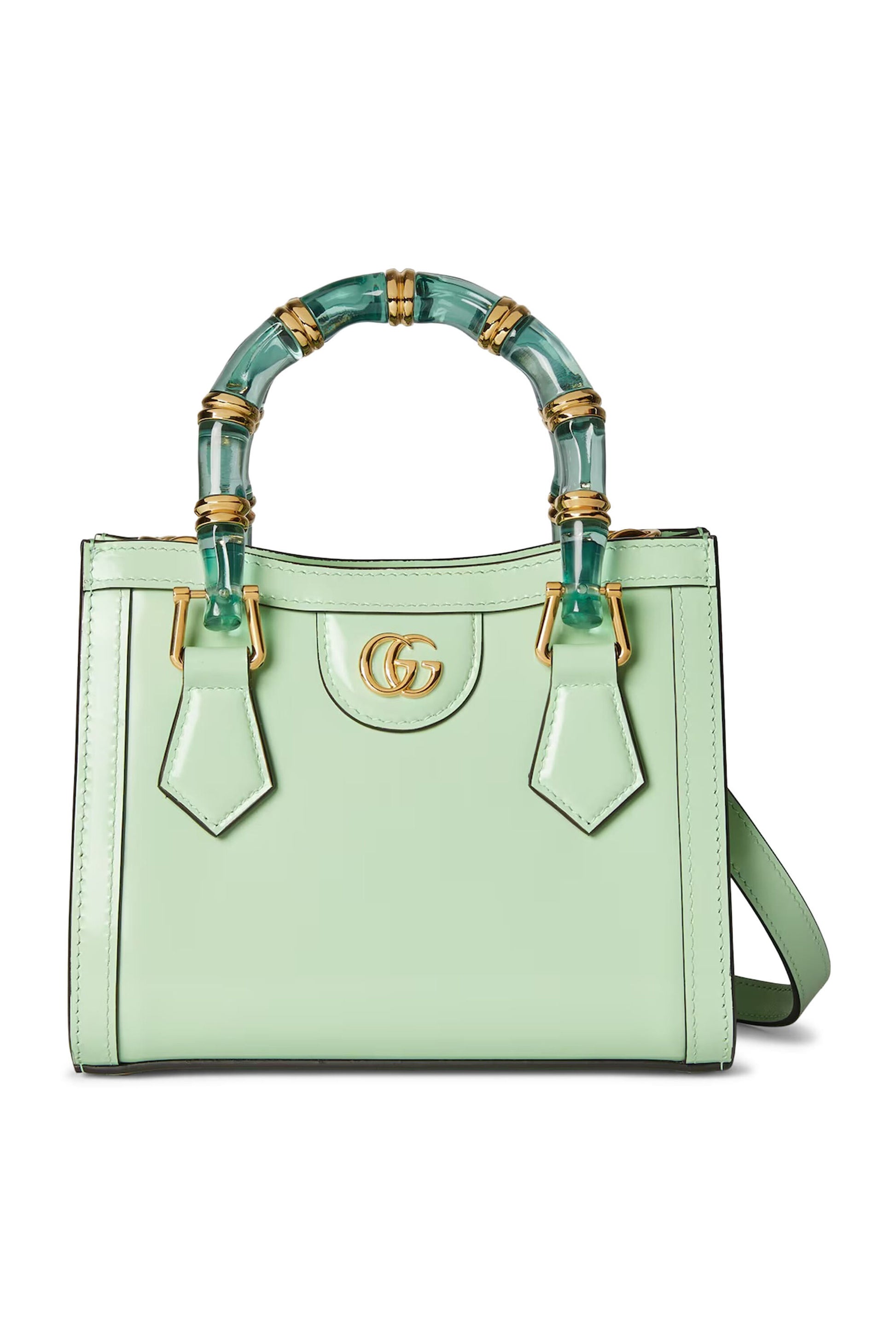 Gucci Diana Mini Tote Bag