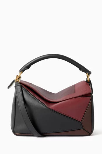 Loewe Handbag Puzzle Small