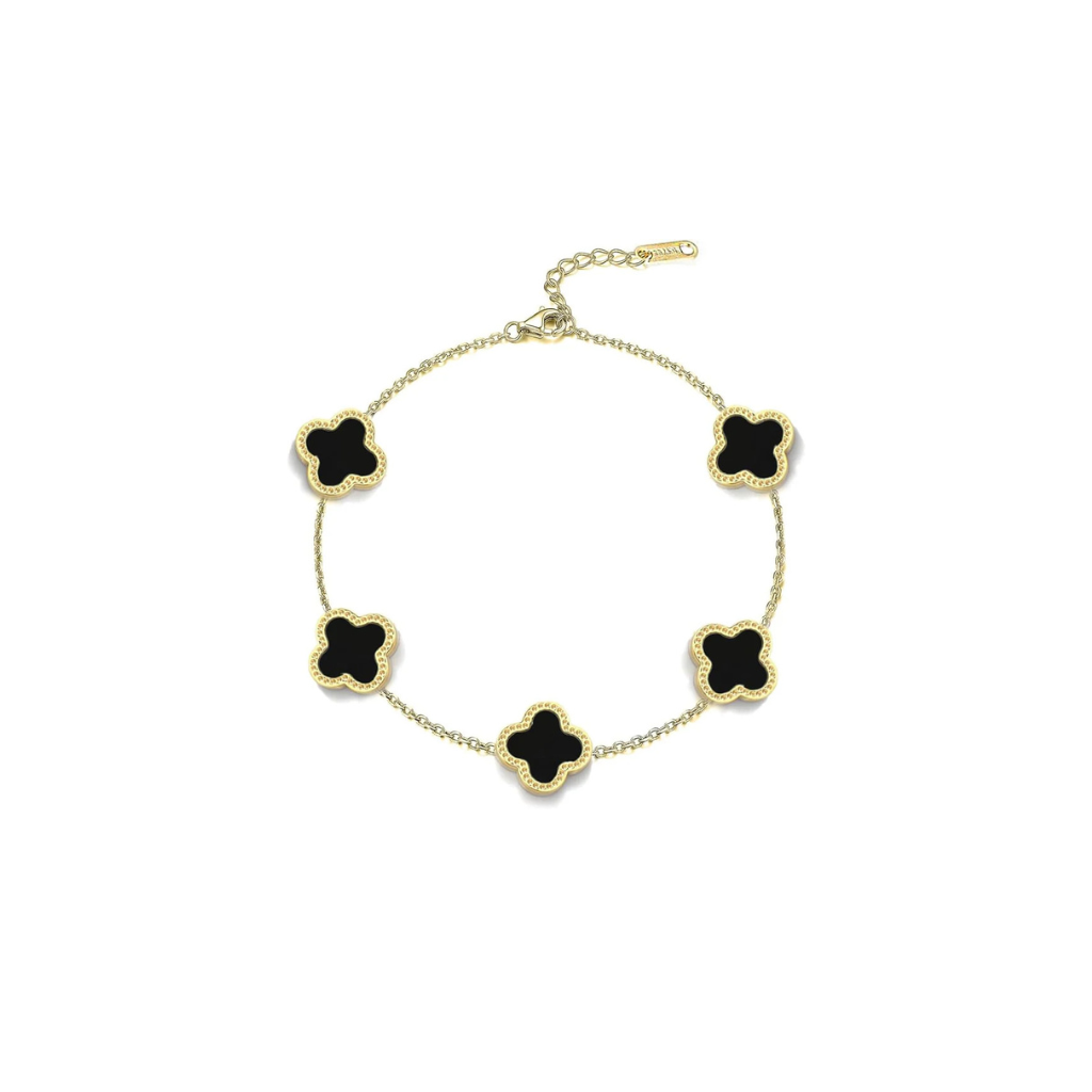 Vintage Alhambra bracelet