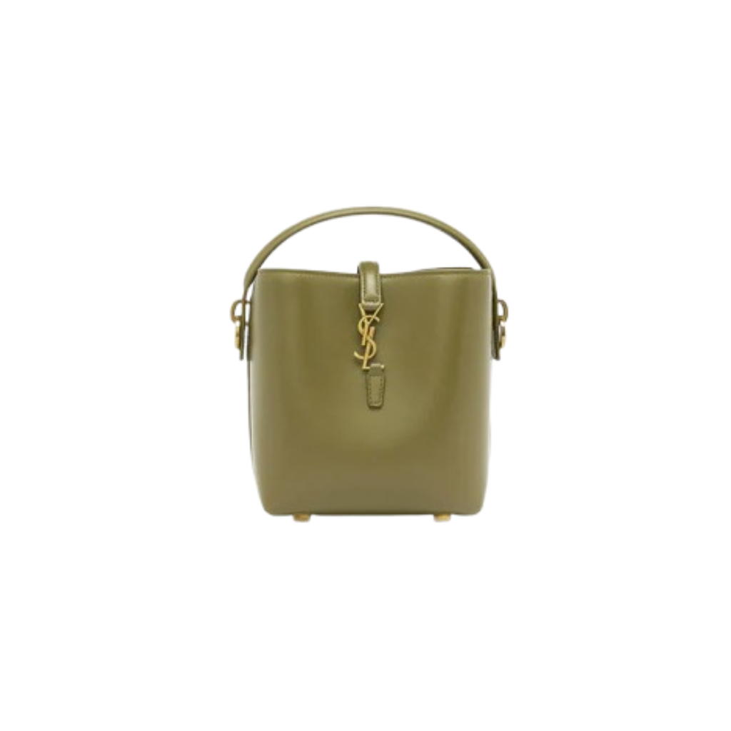 Ysl Le 37 Elmwood Mini Shoulder Bag