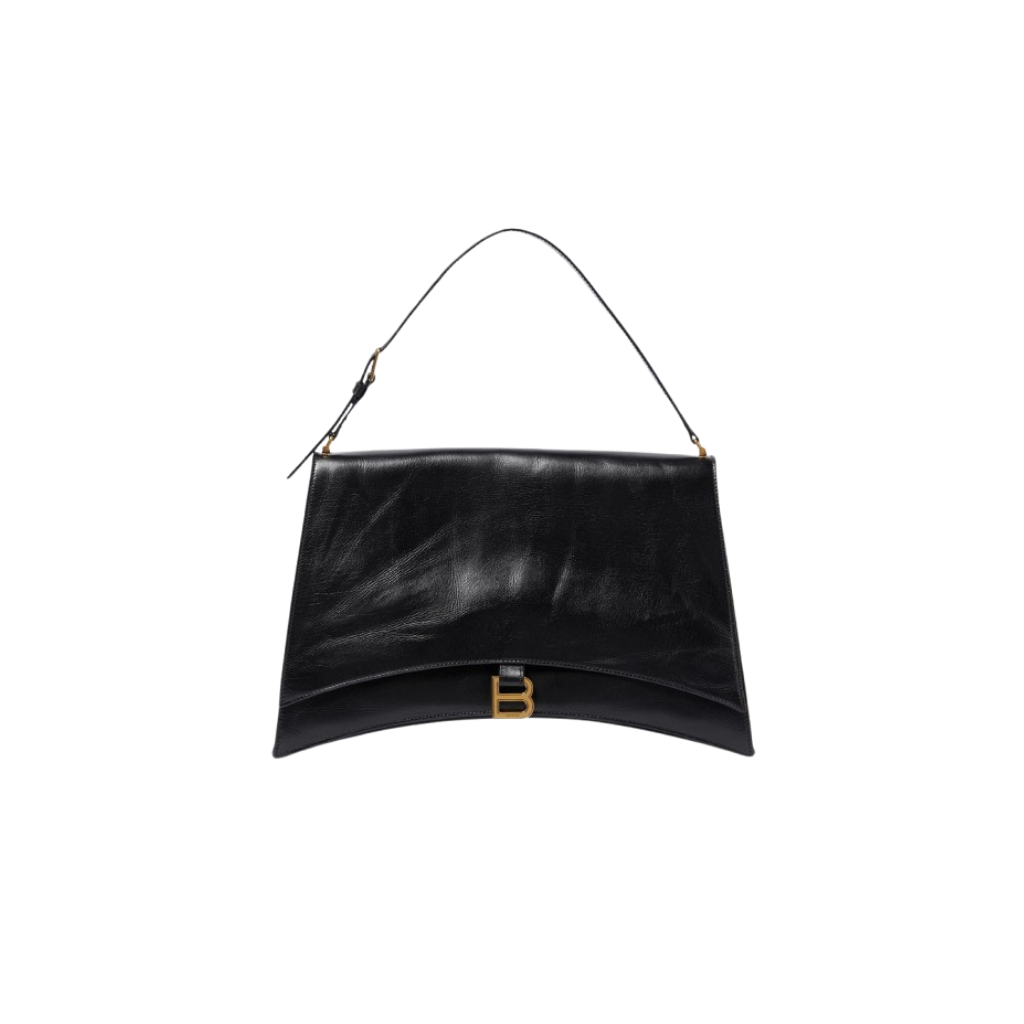 Balenciaga Women's Crush Large Chain Bag
