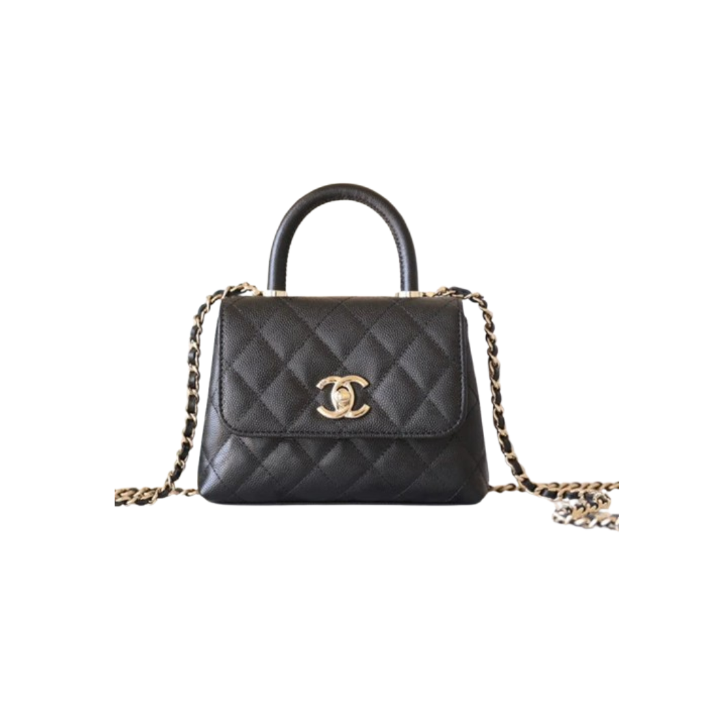 Chanel Crossbody Bag