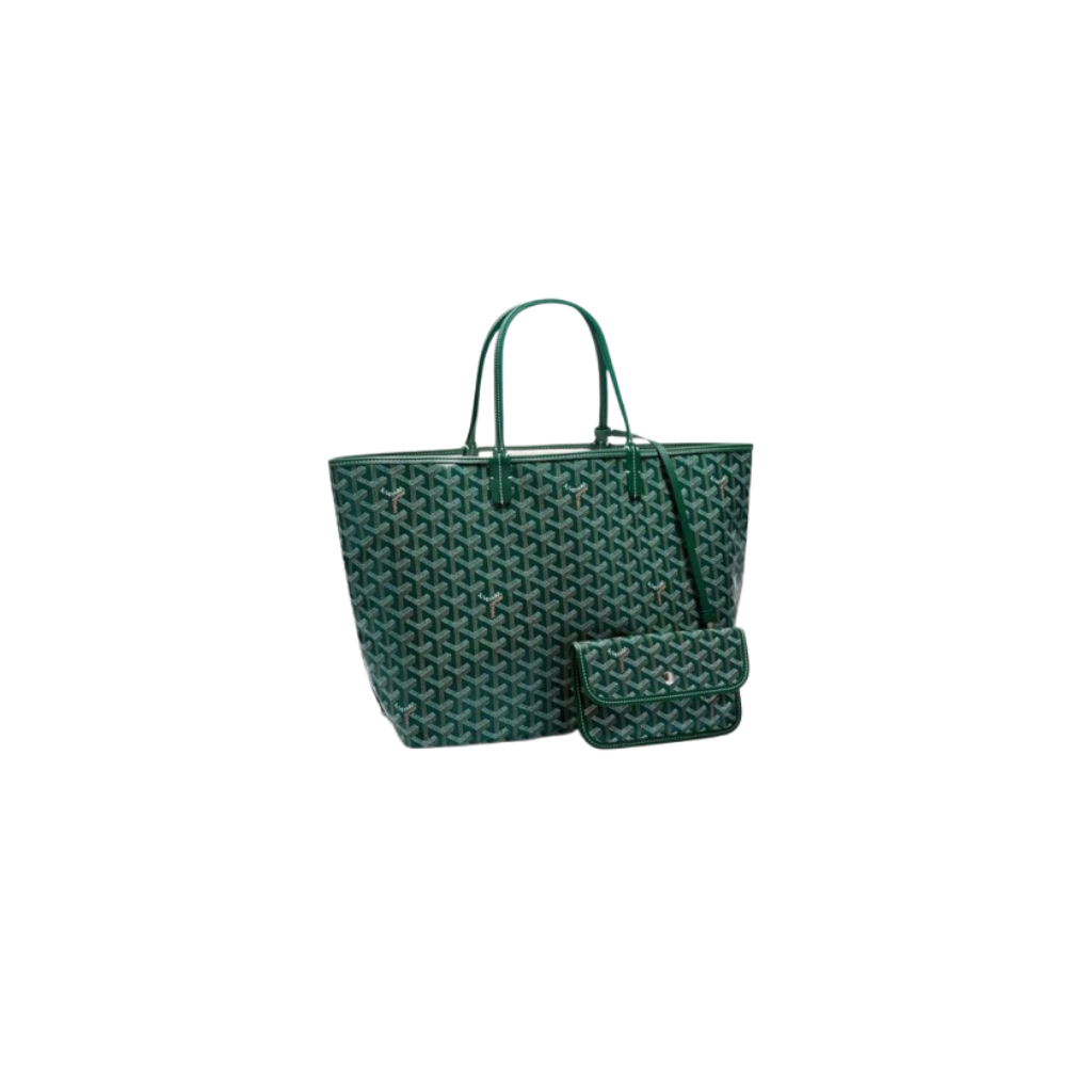 Goyard Saint Louis Pm Tote Bag