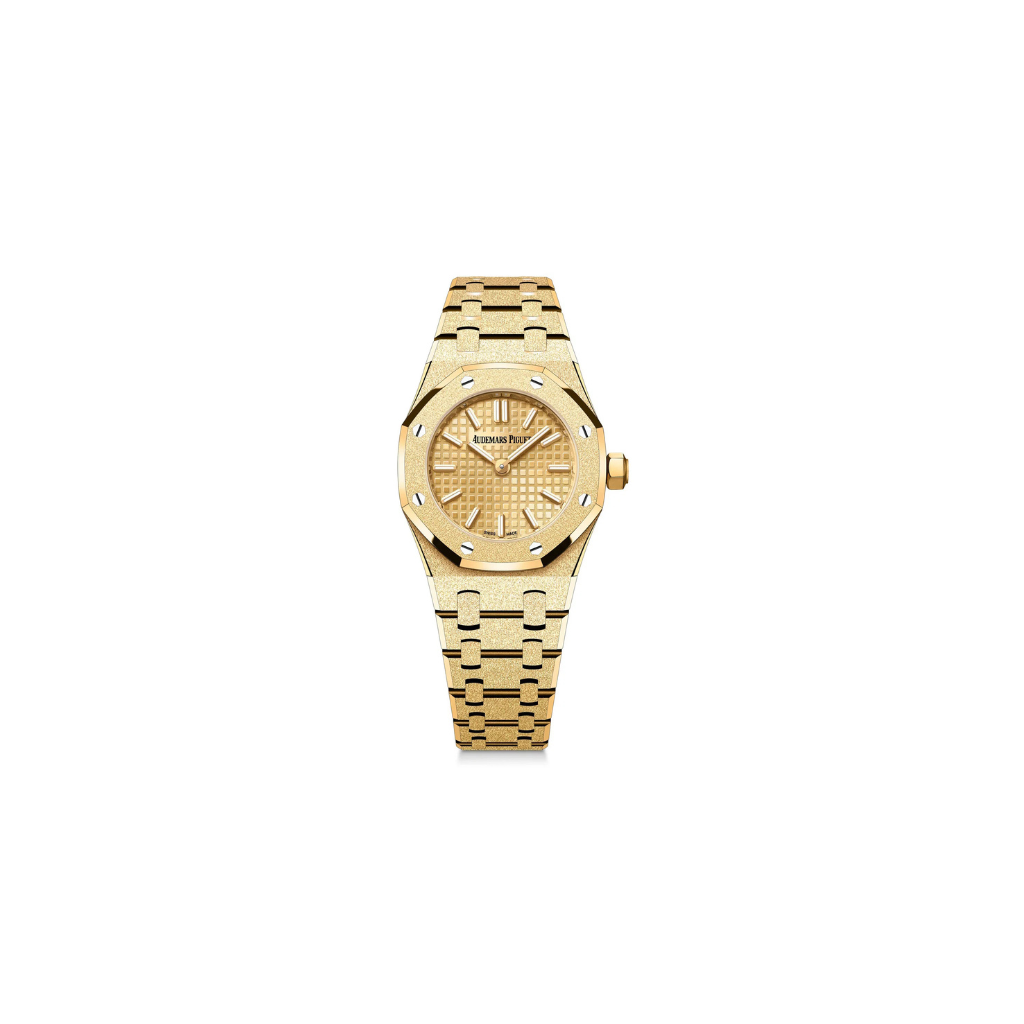 AP Mini Gold Womens