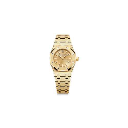 AP Mini Gold Womens