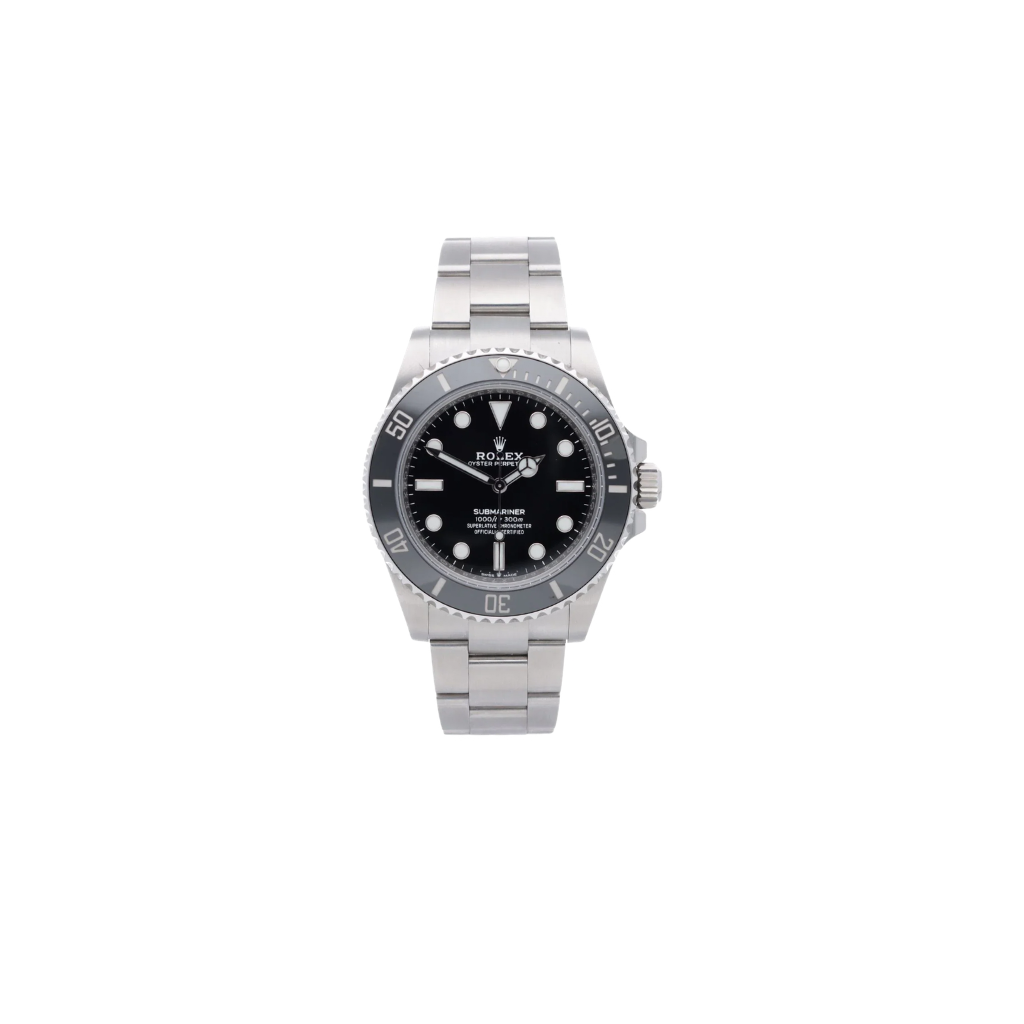 Rolex Diver Watch