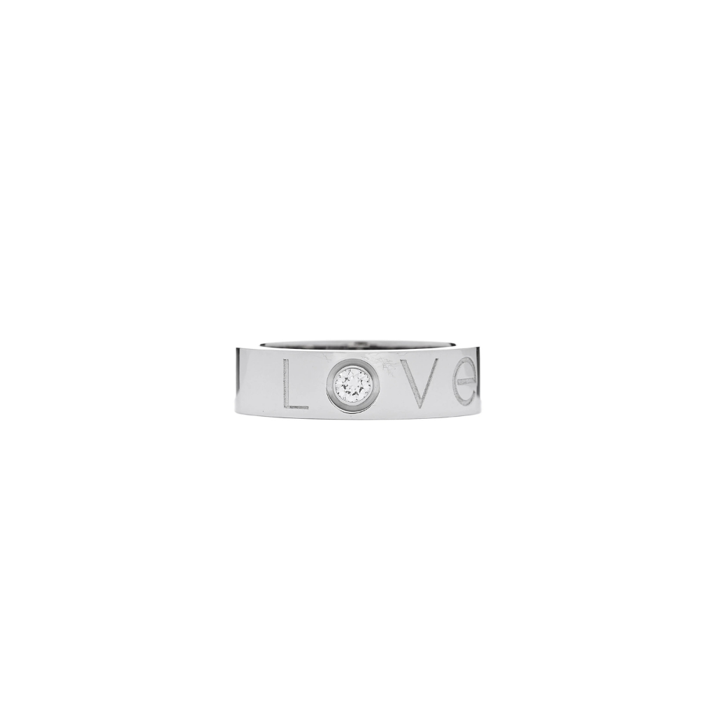 Cartier Christmas Love