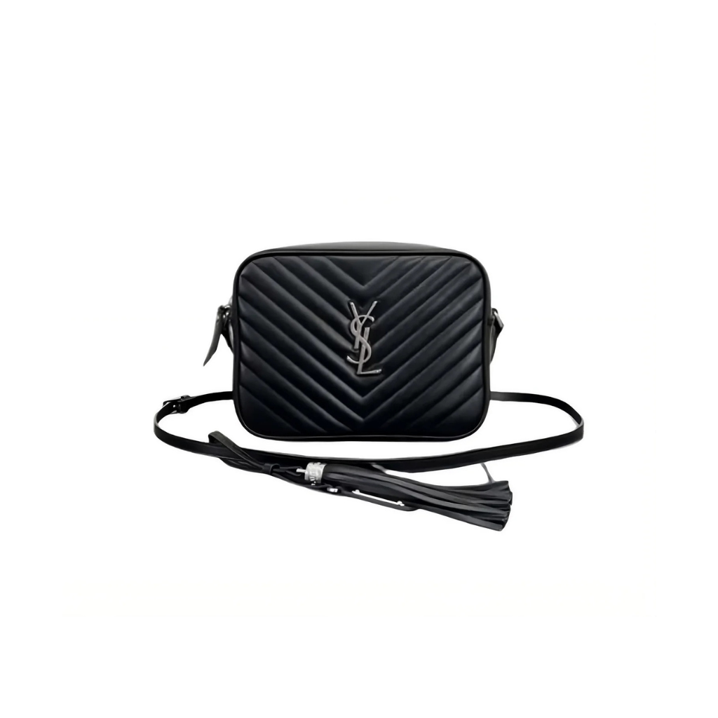 YSL Lou Camera Bag