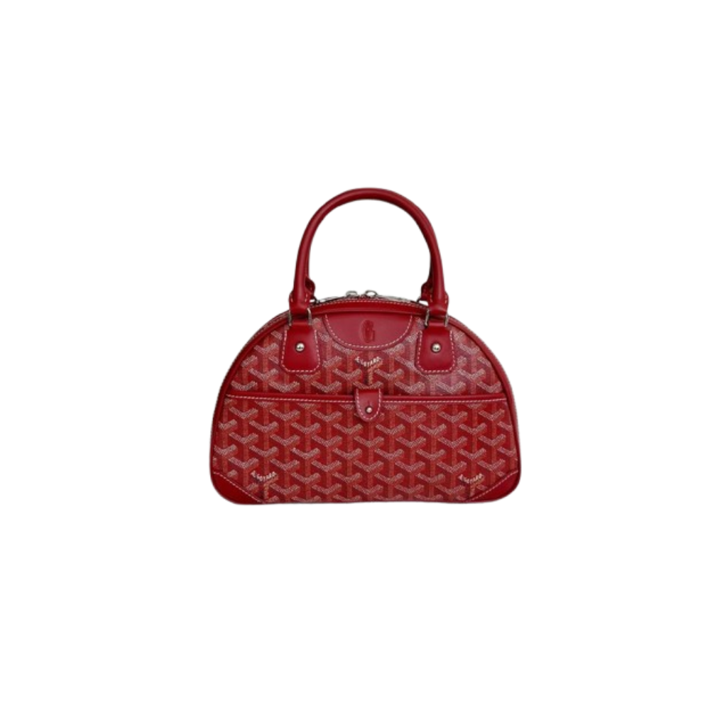 Goyard Vintage Bag