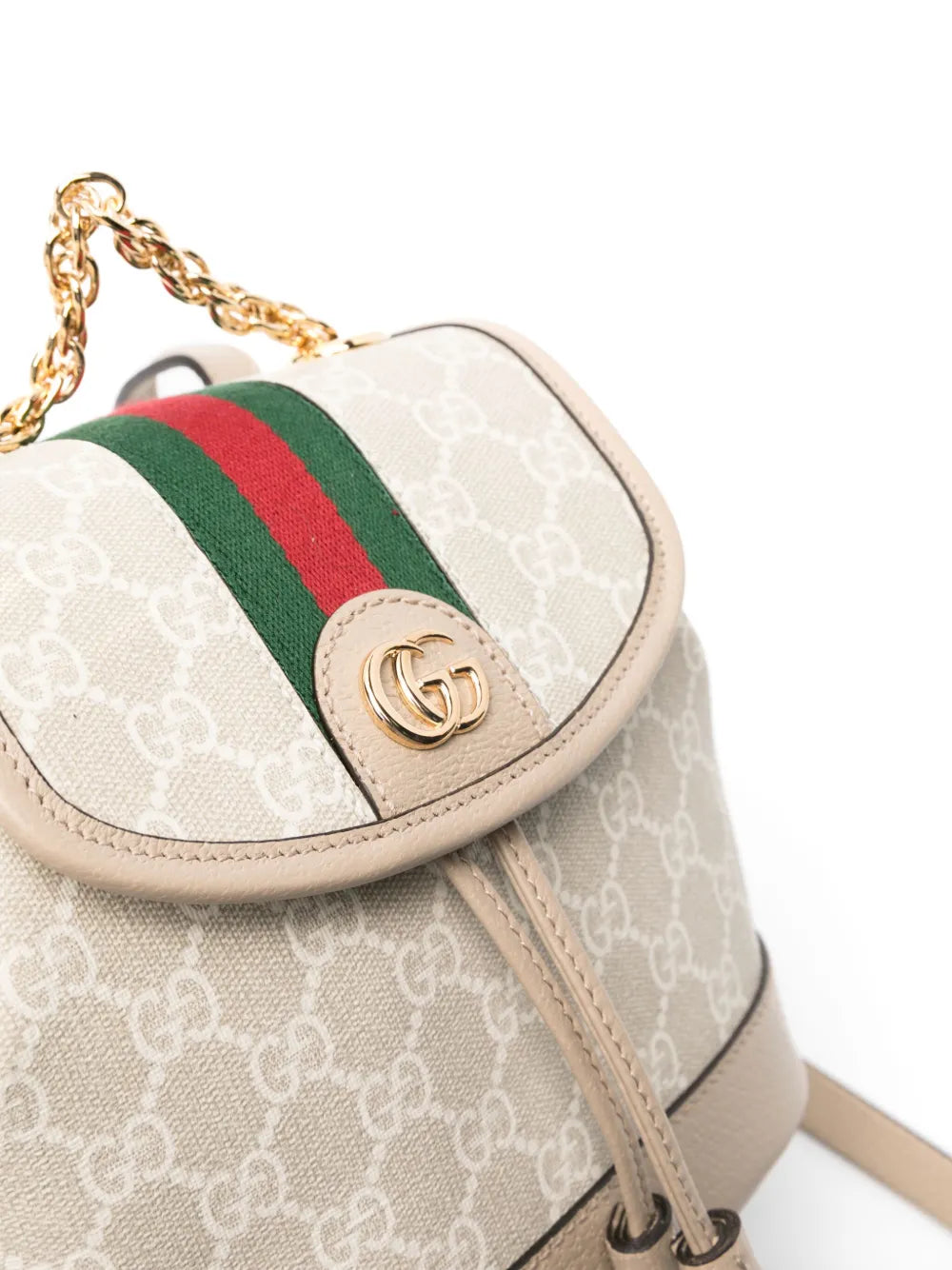 Gucci Mini Ophidia Backpack