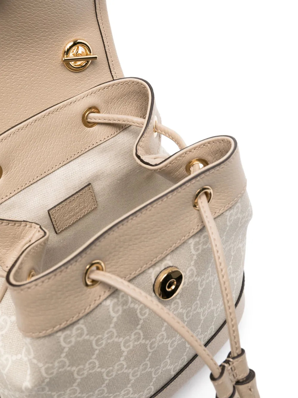 Gucci Mini Ophidia Backpack