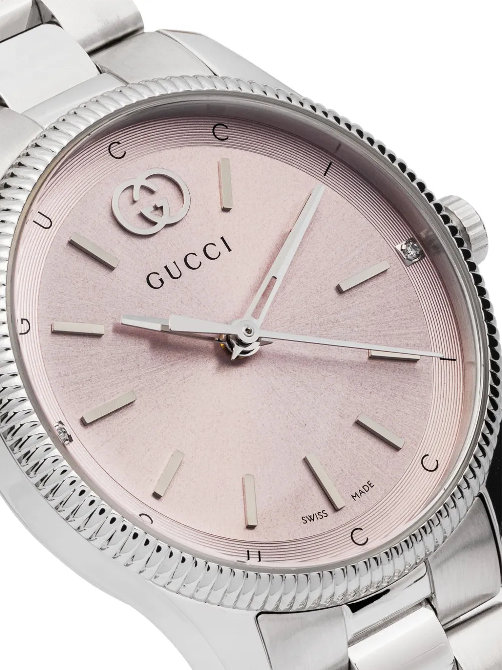 Gucci G-Timeless