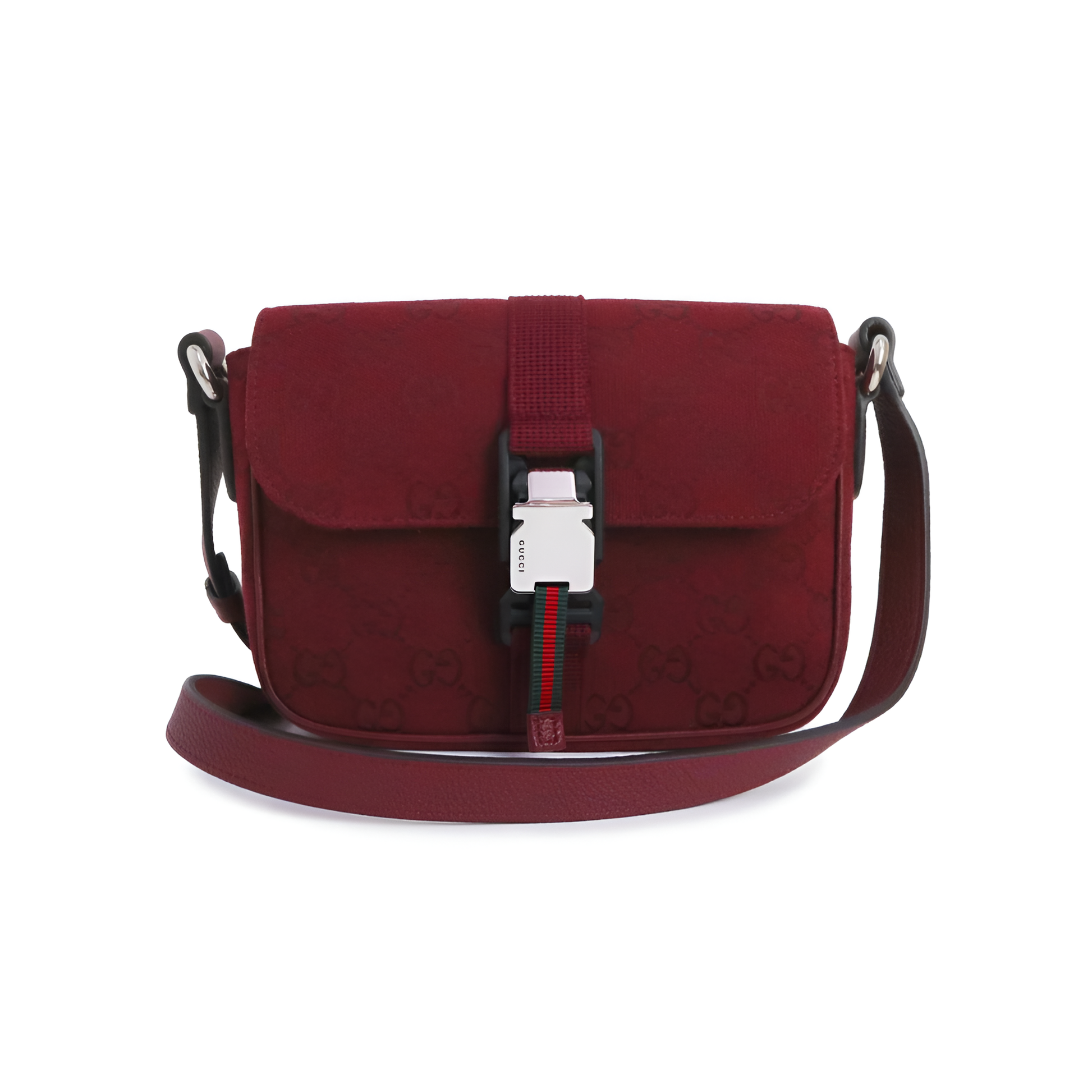 Gucci Shoulder Crossbody Bag