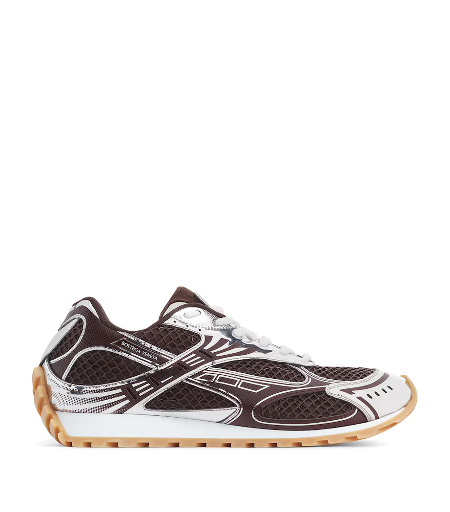 BV Orbit Low-Top Sneakers