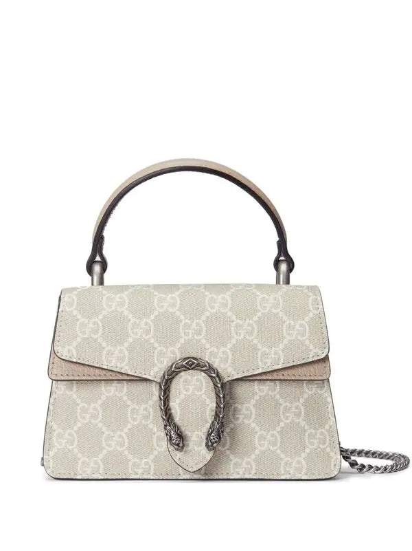 Gucci mini dionysus top-handle bag