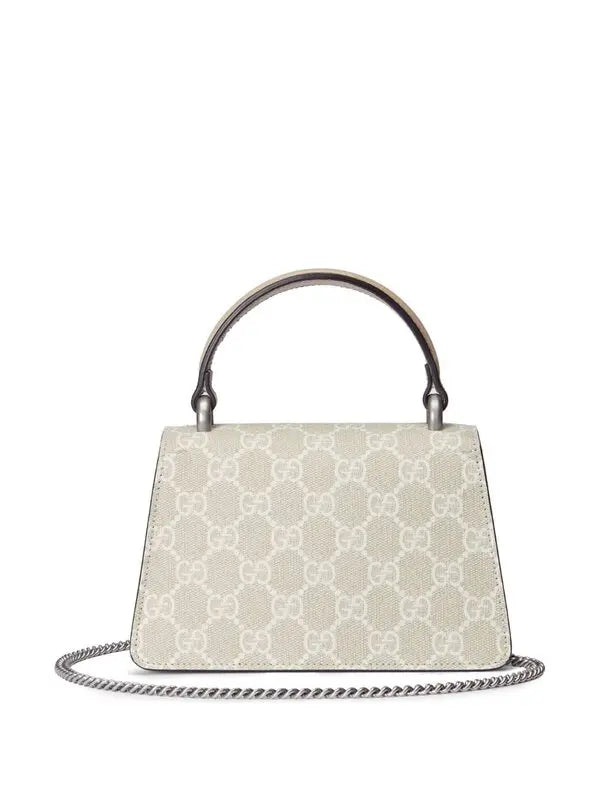 Gucci mini dionysus top-handle bag