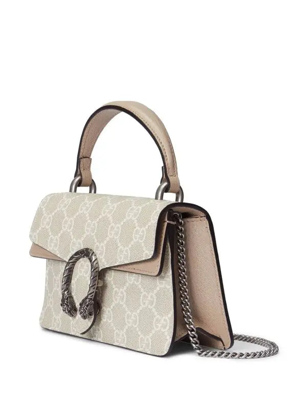 Gucci mini dionysus top-handle bag