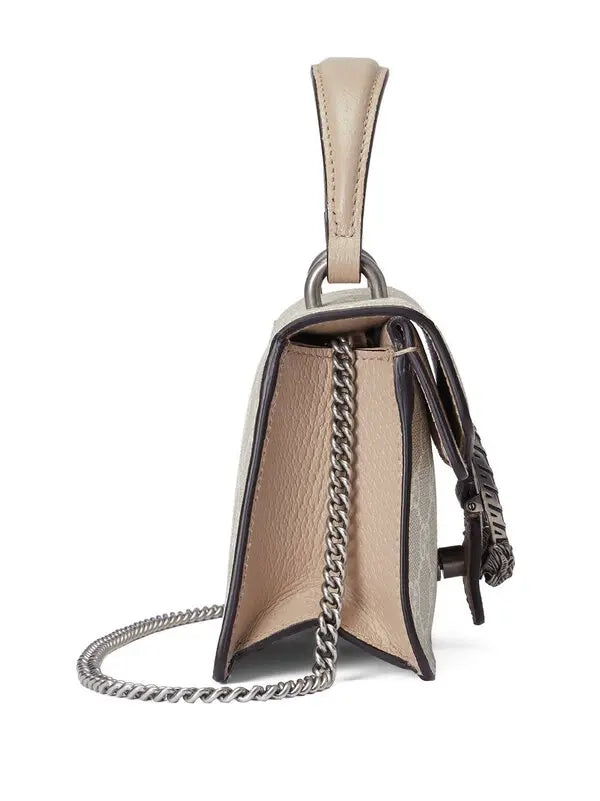 Gucci mini dionysus top-handle bag