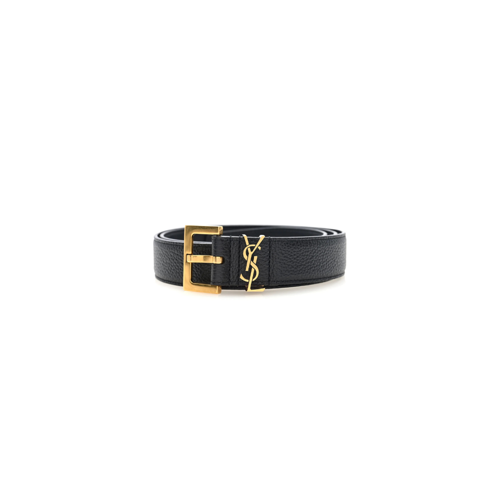 YSL Belt