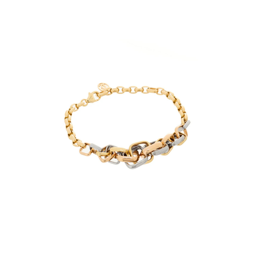 Cartier Trinity Bracelet