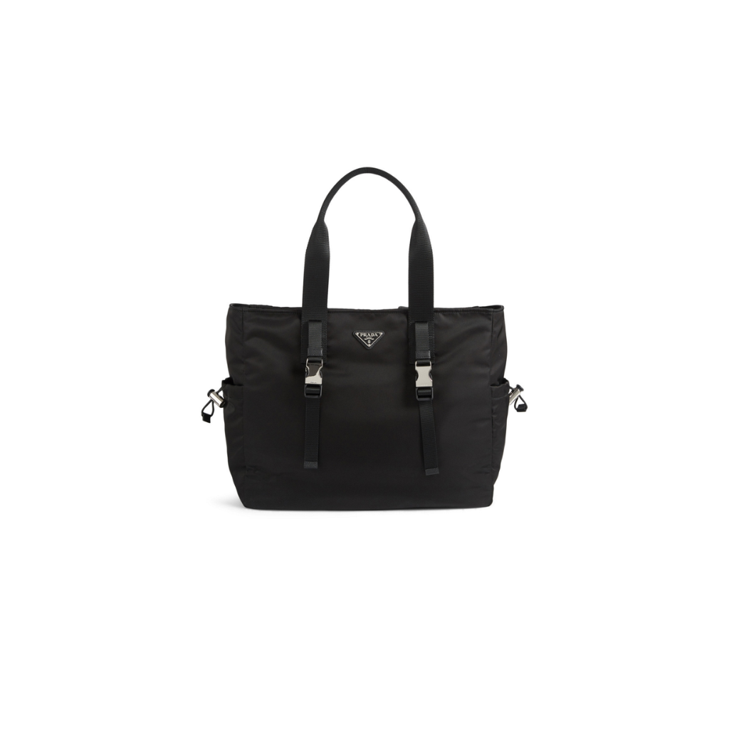 Prada New Shopping Bag