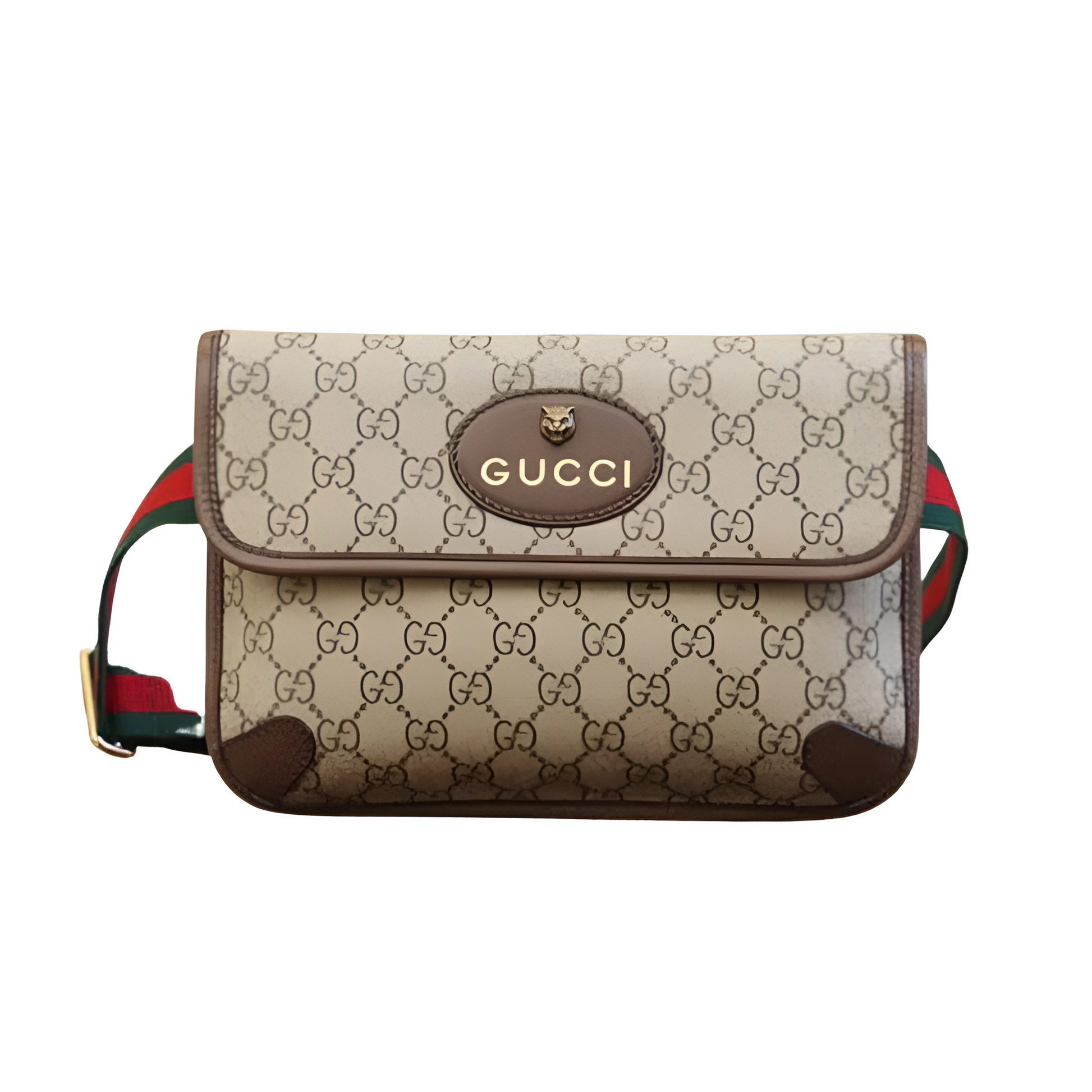 Gucci Neo Vintage Belt Bag