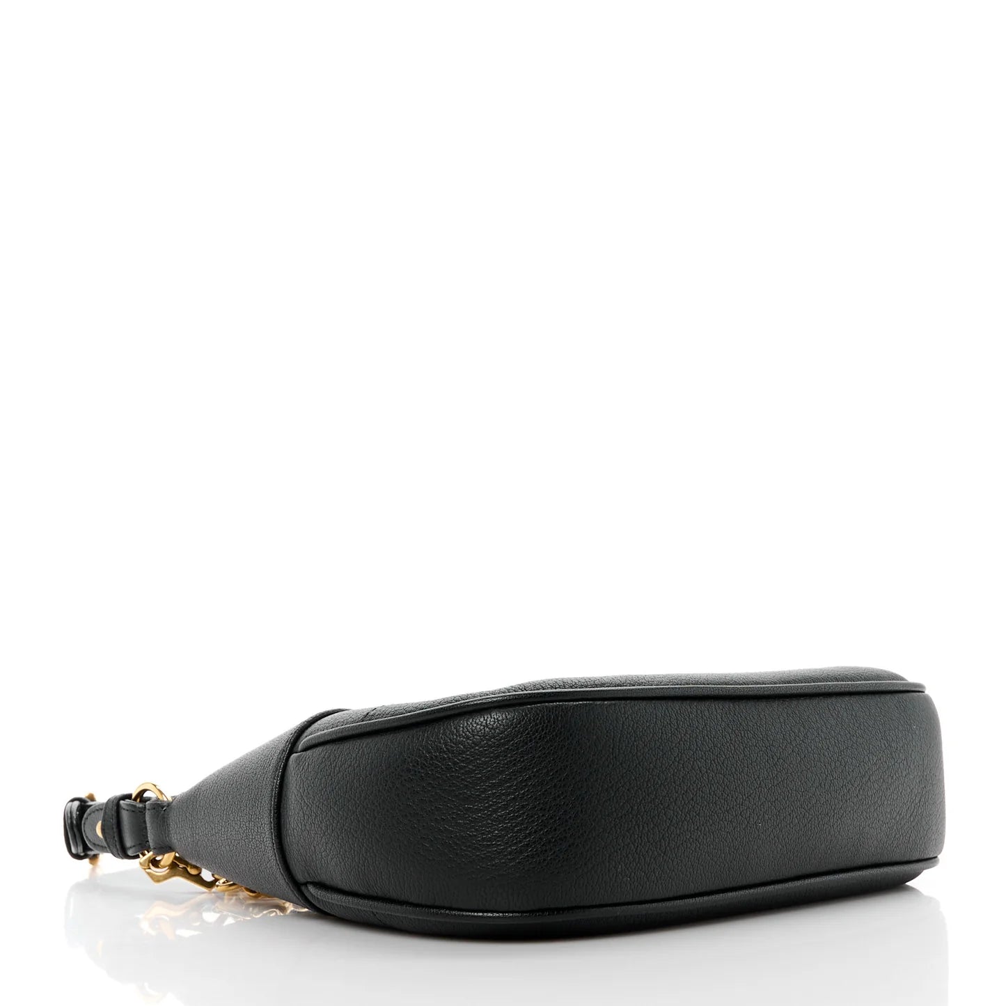 Aphrodite Shoulder Bag Black