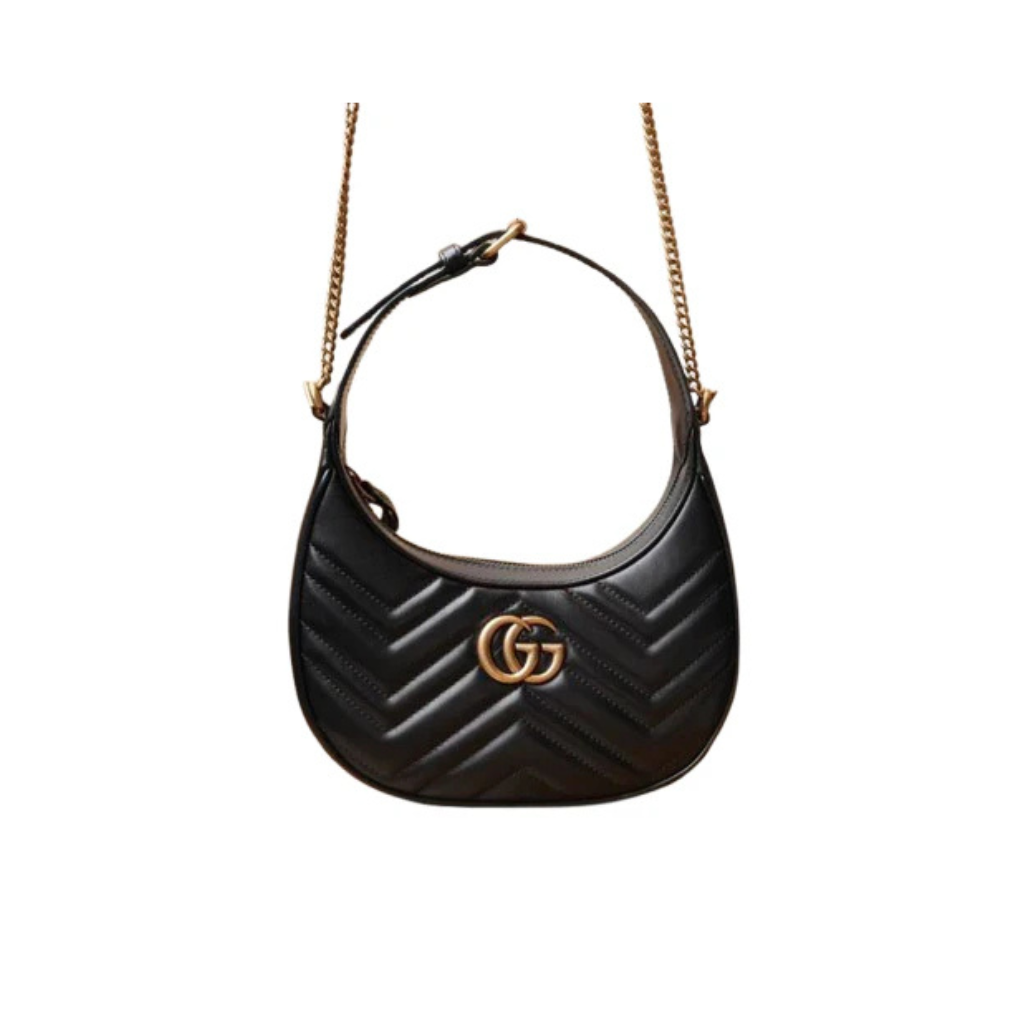 Gucci Marmont Shoulder Bag