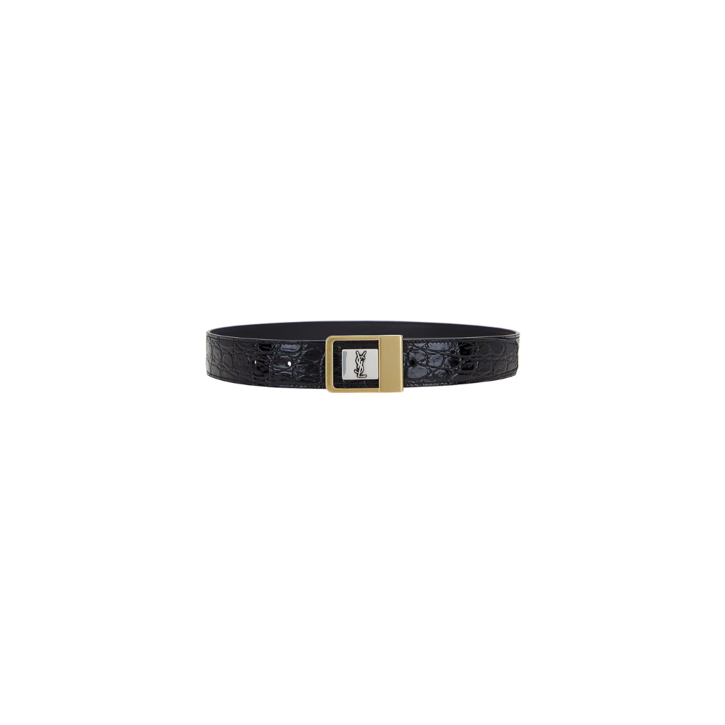 YSL Belt