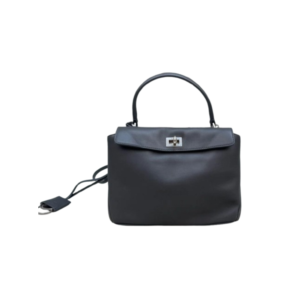 Balenciaga Women's Rodeo Mini Handbag