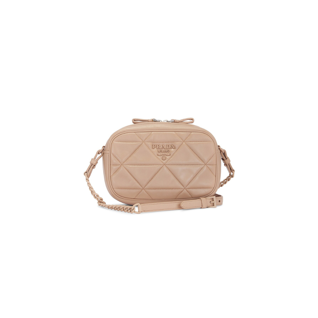 Prada Spectrum Pink Bag