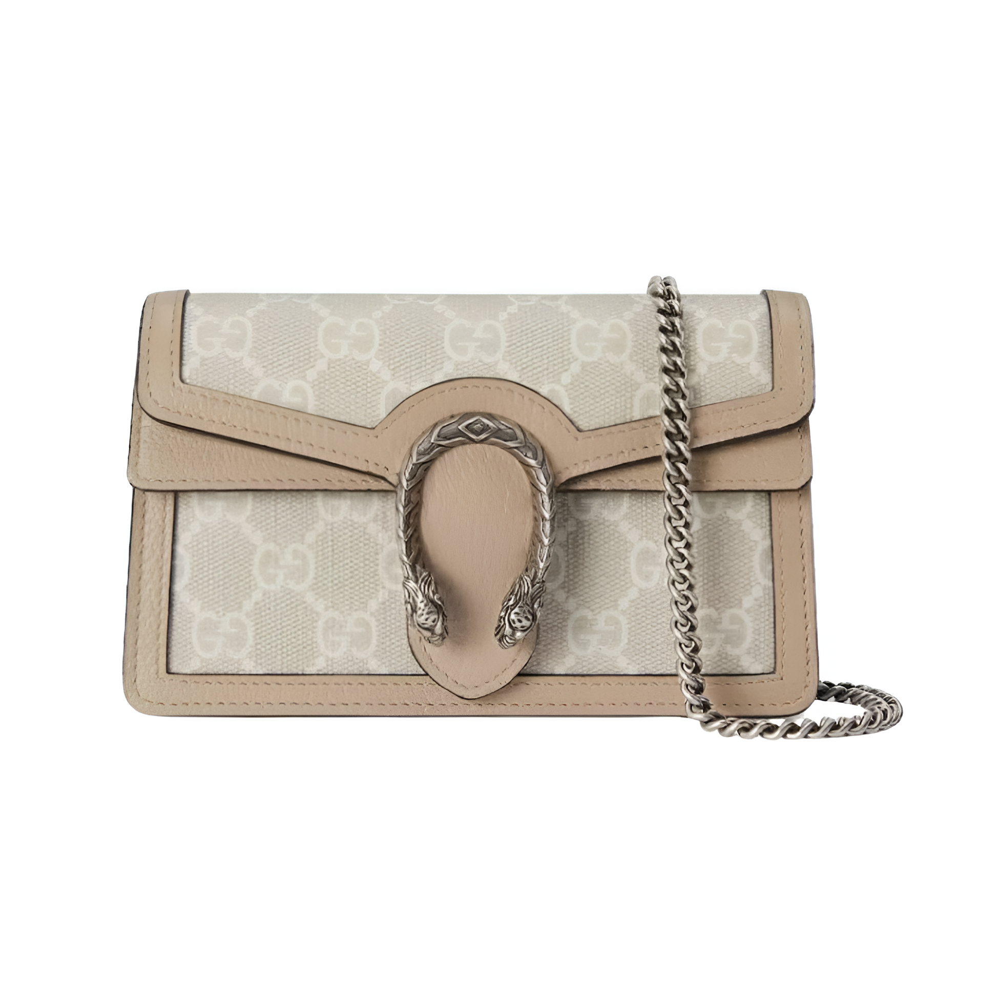 Gucci Dionysus Super Mini Bag