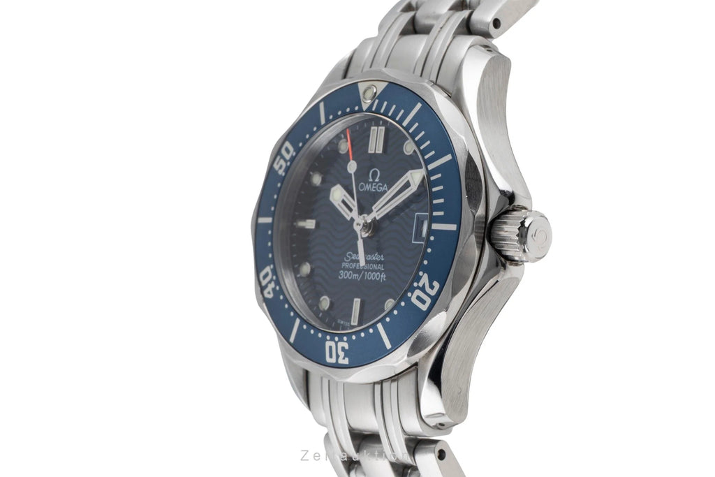 Seamaster Diver 300M
