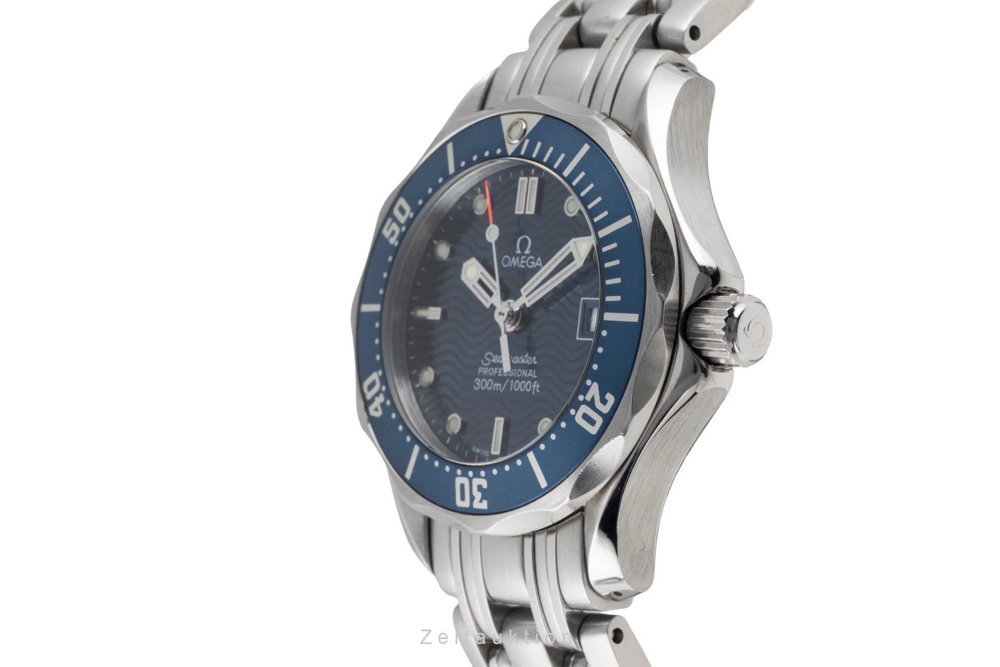 Seamaster Diver 300M