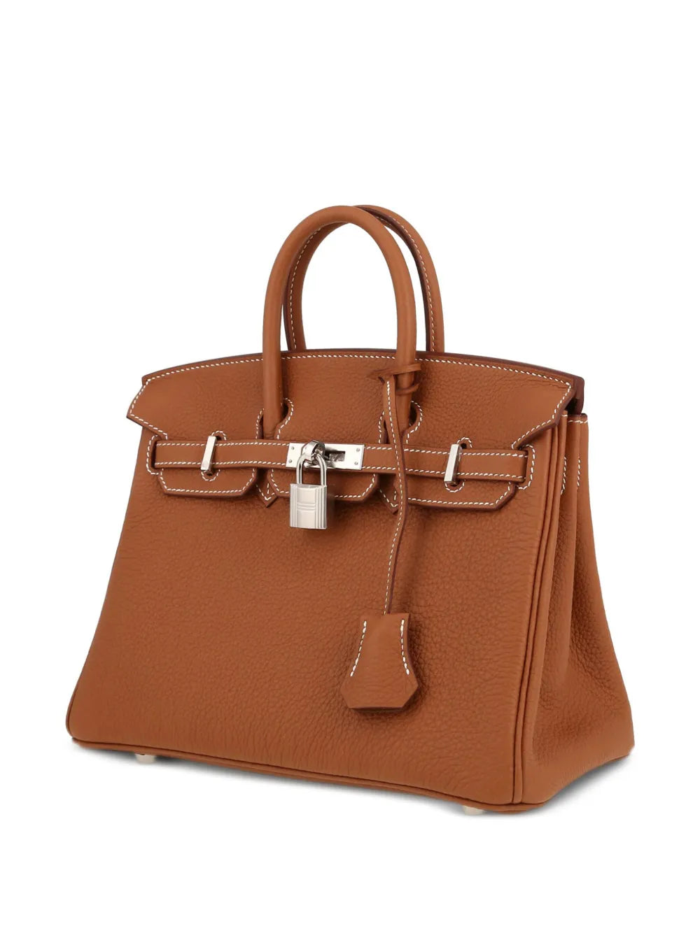 Hermès Birkin 25 Brown