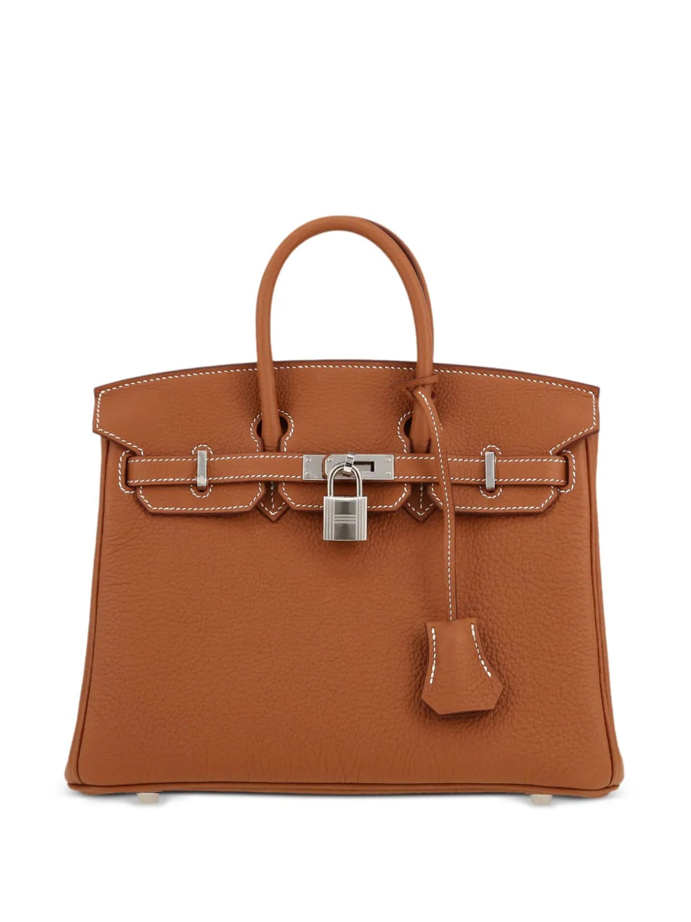Hermès Birkin 25 Brown