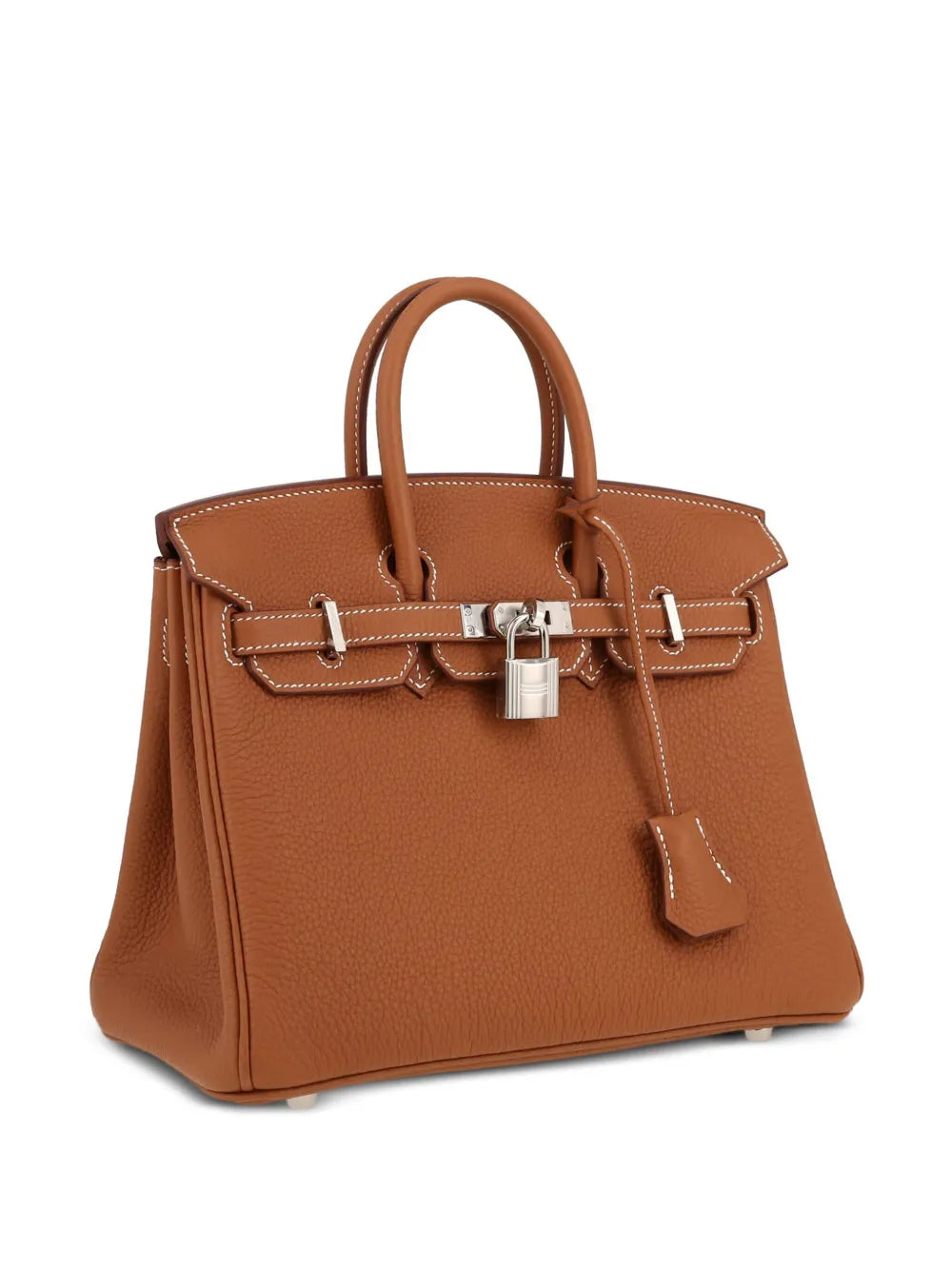 Hermès Birkin 25 Brown
