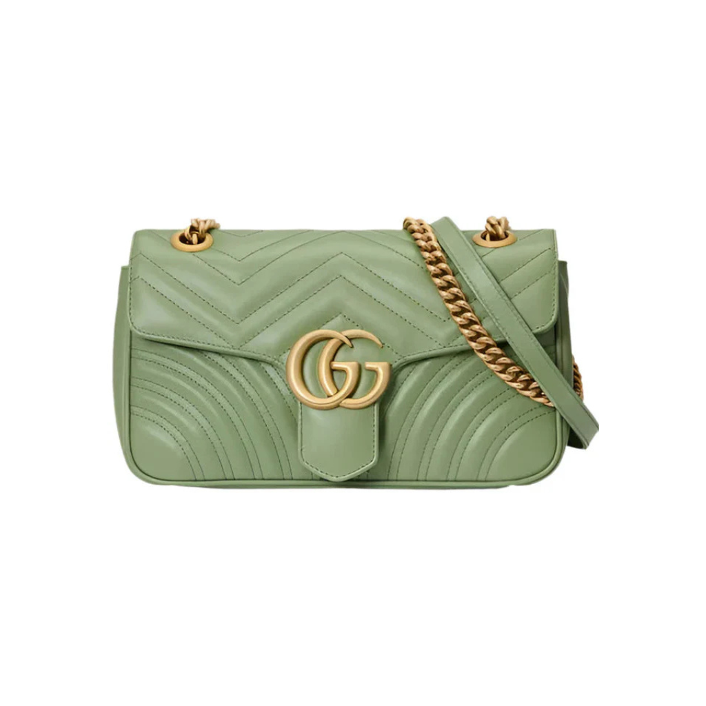 Gucci GG Marmont King Bag