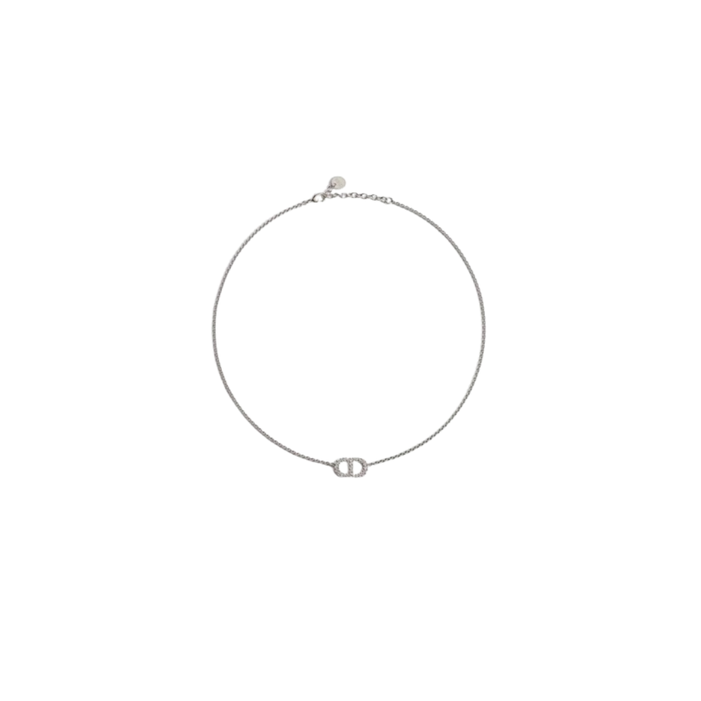 Model Dior Necklaces